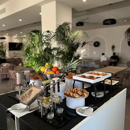 Hotel Western Massafra