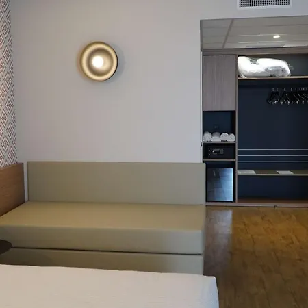 Western Hotel Massafra