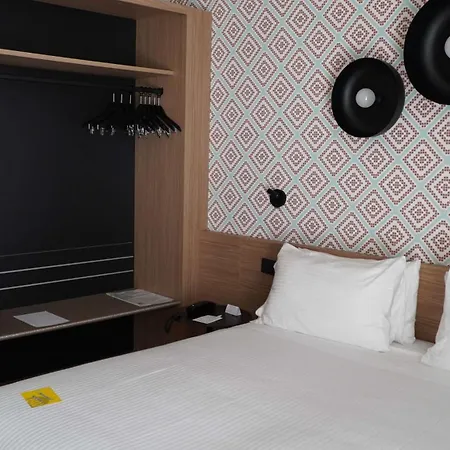 Western Hotel Massafra