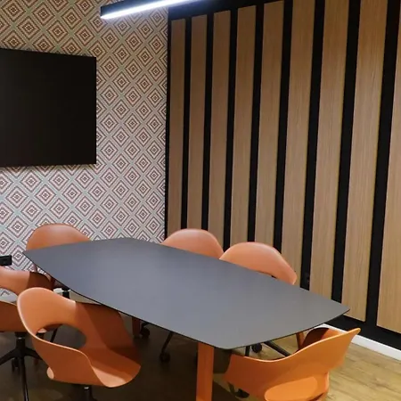 Hotel Western Massafra