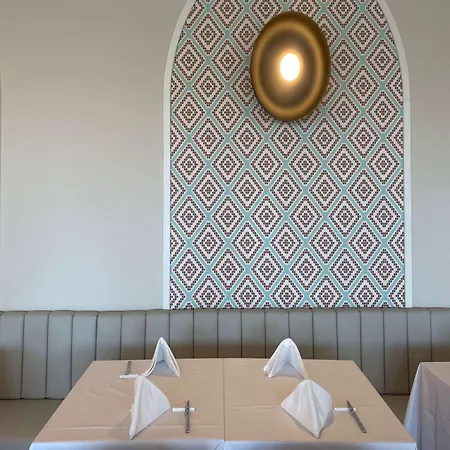 Western Hotel Massafra