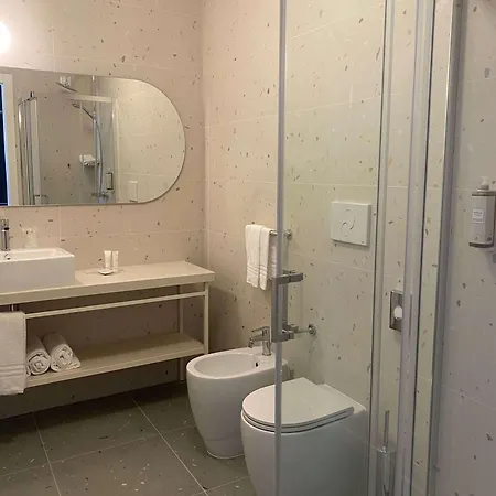 Western Hotel Massafra