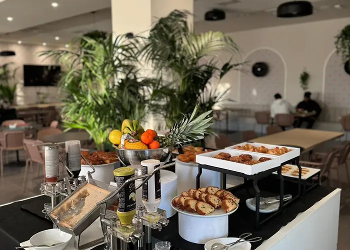 Hotel Western Massafra