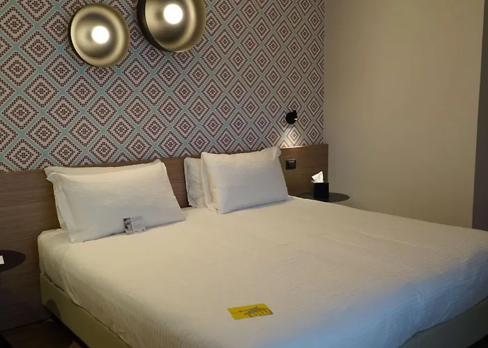 Western Hotel Massafra