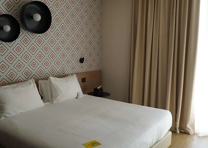 Western Hotel Massafra