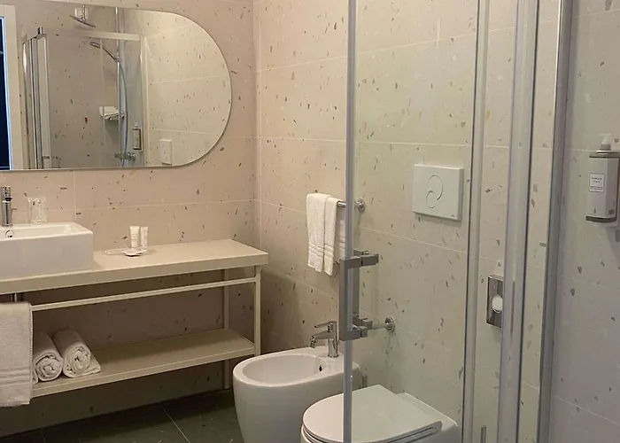 Western Hotel Massafra