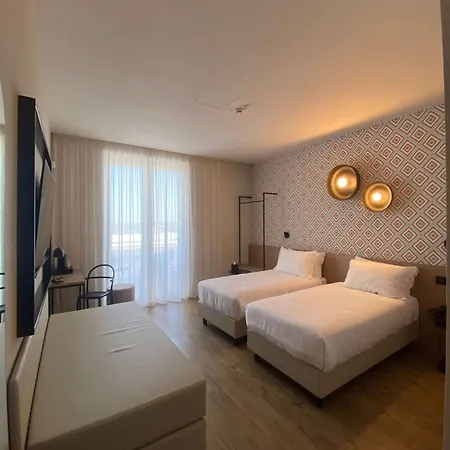 Western Hotel Massafra