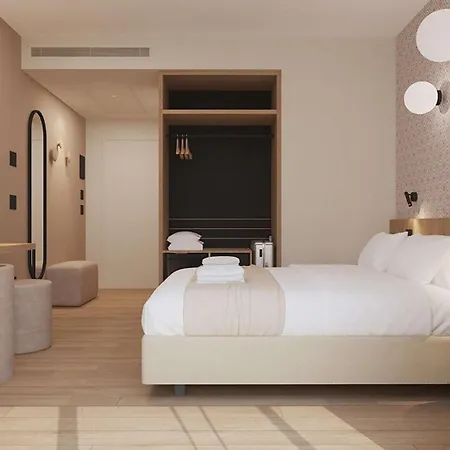 Hotel Western