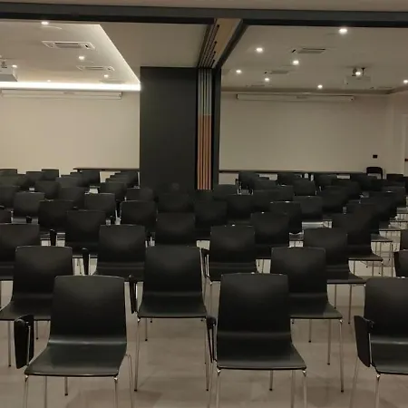 Western 4* מסאפרה