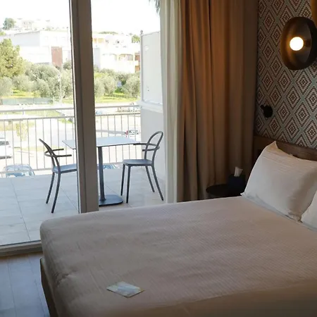 Hotel Western Massafra