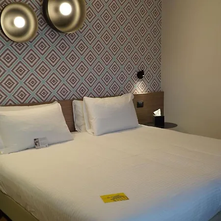 Western Hotel Massafra