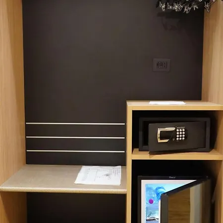 Hotel Western Massafra