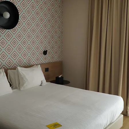 Western Hotel Massafra