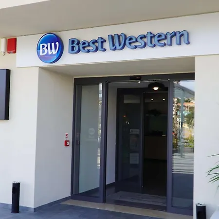 Western מלון מסאפרה