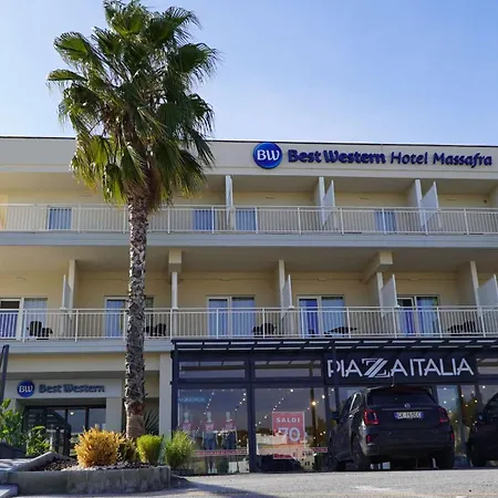 Western Hotel 4*