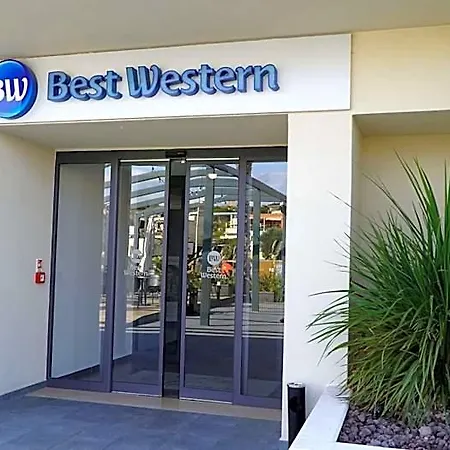 Western 호텔