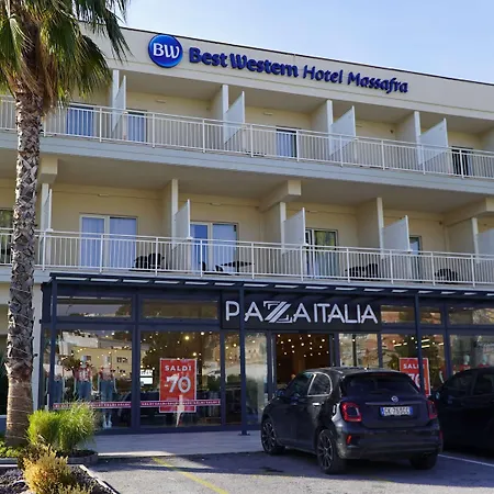 Hotel Western Massafra