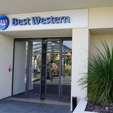 Hotel Western Massafra