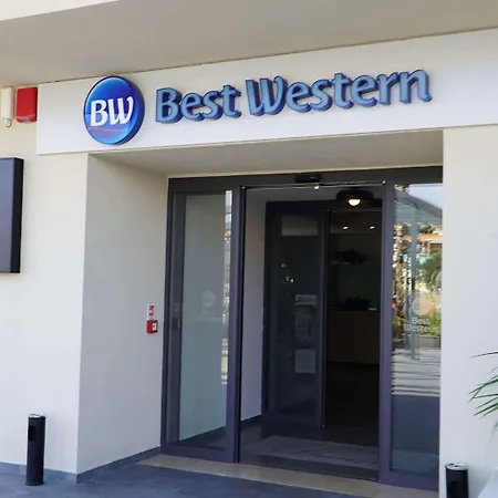 מלון Western מסאפרה