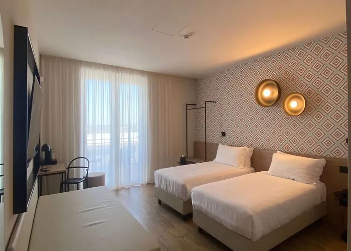 Western Hotel Massafra