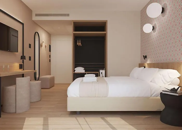 Hotel Western