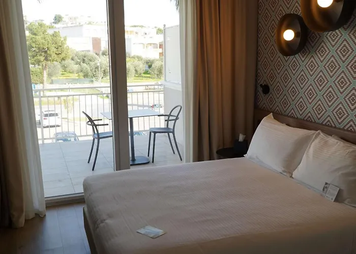 酒店 Western 马萨夫拉