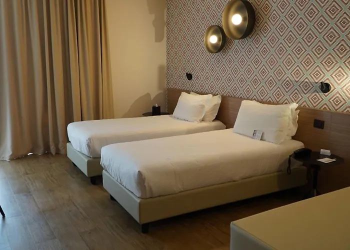 Hotel Western 4*