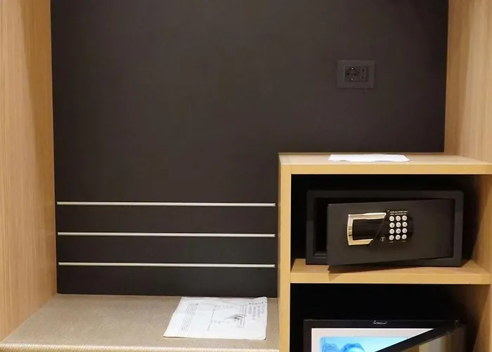 酒店 Western 马萨夫拉