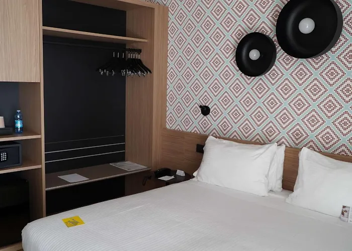 Western Hotel Massafra