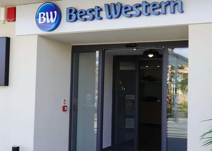 Western 酒店 马萨夫拉